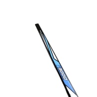 Hůl BAUER 59" I3000 STICK SR - ABS BLADE (1053161) LFT