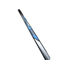Hůl BAUER 59" I3000 STICK SR - ABS BLADE (1053161) LFT