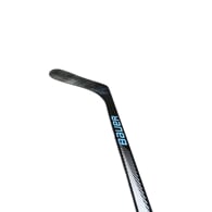 Hůl BAUER 59" I3000 STICK SR - ABS BLADE (1053161) LFT