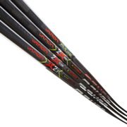 Hůl BAUER S19 VAPOR 2X TEAM GRIP STICK INT-65 (1055015)