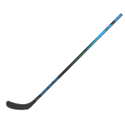 Hůl BAUER S21 NEXUS GEO GRIP STICK INT-65 (1056993)