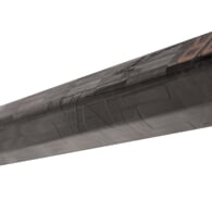 Hůl BAUER S22 NEXUS SYNC GRIP BLK-JR-40(52") (1063144)