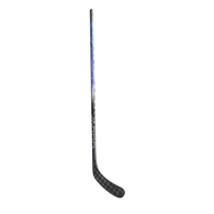 Hůl BAUER S23 V HYPERLITE2 GRIP STK-BLU-JR-40(52") (1064445)