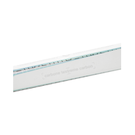 Hůl BAUER S25 PROTO2 WHT GRP STK-SR-87(62") (1066179)