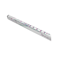 Hůl BAUER S25 PROTO2 WHT GRP STK-SR-87(62") (1066179)