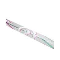 Hůl BAUER S25 PROTO2 WHT GRP STK-SR-87(62") (1066179)