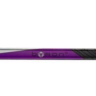 Hůl BAUER S26 PULSE2 GRP STK-JR-30 (1067645)