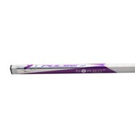 Hůl BAUER S26 PULSE2 WHT STK-SR-65 (1067650)