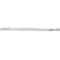 Hůl BAUER S26 PULSE2 WHT STK-YTH-20 (1067656)