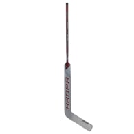 Hůl G. BAUER S22 M5PRO GOAL STK-SR-LFT-P31-CLR (1061013)