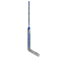 Hůl G. BAUER S22 M5PRO GOAL STK-SR-LFT-P31-CLR (1061013)