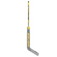 Hůl G. BAUER S22 M5PRO GOAL STK-SR-LFT-P31-CLR (1061013)