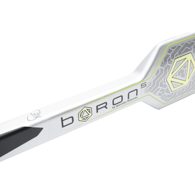Hůl G. BAUER S23 AG5NT GOAL STICK-SR-RHT-P31 (1062188)