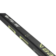 Hůl G. BAUER S23 AG5NT GOAL STICK-SR-RHT-P31 (1062188)