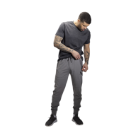 Kalh. BAUER FLC PERF WARMTH JOGGER - GRAY (1060249)