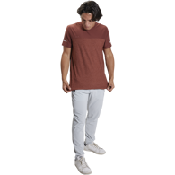 Kalh. BAUER S22 FLC LN STRTCH JOGGER-SR-CMNT (1059657)