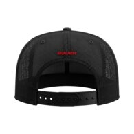 Kšiltovka BAUER S26 HC ICONIC HAT-SR