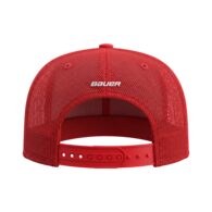 Kšiltovka BAUER S26 HC ICONIC HAT-YTH