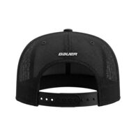 Kšiltovka BAUER S26 HC UPSIDE DOWN HAT-YTH