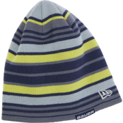 Kulich BAUER NE TEX STRIPE BEANIE NAV/CIT- SR (1059446)