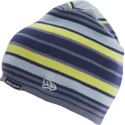 Kulich BAUER NE TEX STRIPE BEANIE NAV/CIT- SR (1059446)