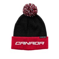 Kulich BAUER S26 HC MULTICOLOR KNIT POM-YTH