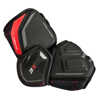 Lokty BAUER S22 VAPOR 3X ELBOW PAD - SR (1059926)