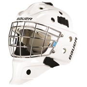 Maska G.BAUER Street NME Yth - WHT (1046792)