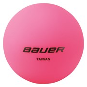 Míček BAUER Cool Pink - 36 ks (1046639)