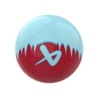 Míčky S26 MYSTERY MINI BALLS-3 PACK (1067994)