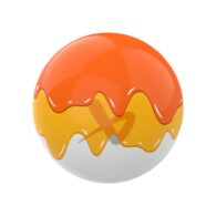 Míčky S26 MYSTERY MINI BALLS-3 PACK (1067994)