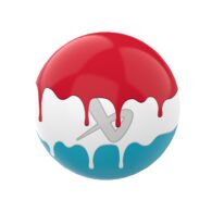 Míčky S26 MYSTERY MINI BALLS-3 PACK (1067994)