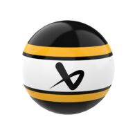 Míčky S26 MYSTERY MINI BALLS-3 PACK (1067994)