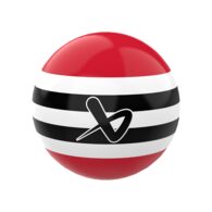 Míčky S26 MYSTERY MINI BALLS-3 PACK (1067994)
