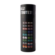 Míčky S26 MYSTERY MINI BALLS-3 PACK (1067994)