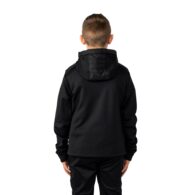 Mikina BAUER HO26 ODR PUFFER 1/2 ZIP-YTH (1068480)