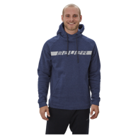 Mikina BAUER PERFECT HOODIE W/GRAPHIC NAV-SR (1057102)