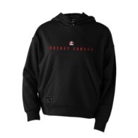 Mikina BAUER S26 HC ULTIMATE HOODIE-WM