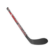 Minihokejka BAUER S25 MYSTERY MINI-DEC DROP-LFT-1 PC (1067454)