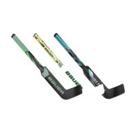 Minihokejka S26 MYSTERY MINI GOAL STICK (1067995)