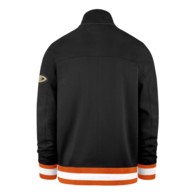 NHL Anaheim Ducks Full Blast ‘47 Legendary Track Jacket