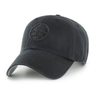 NHL Boston Bruins '47 CLEAN UP No Loop Label