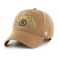 NHL Boston Bruins Broadfield ’47 MVP