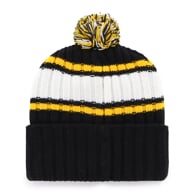NHL Boston Bruins Plateau ’47 CUFF KNIT