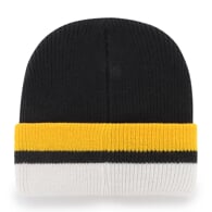 NHL Boston Bruins Split Cuff '47 CUFF KNIT