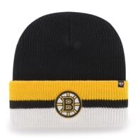 NHL Boston Bruins Split Cuff '47 CUFF KNIT