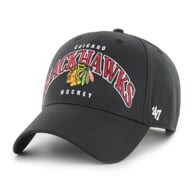 NHL Chicago Blackhawks Broadfield ’47 MVP
