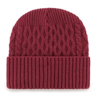 NHL Colorado Avalanche Drumcliffe '47 CUFF KNIT