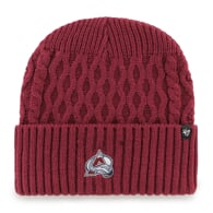 NHL Colorado Avalanche Drumcliffe '47 CUFF KNIT