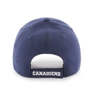 NHL Montreal Canadiens '47 MVP